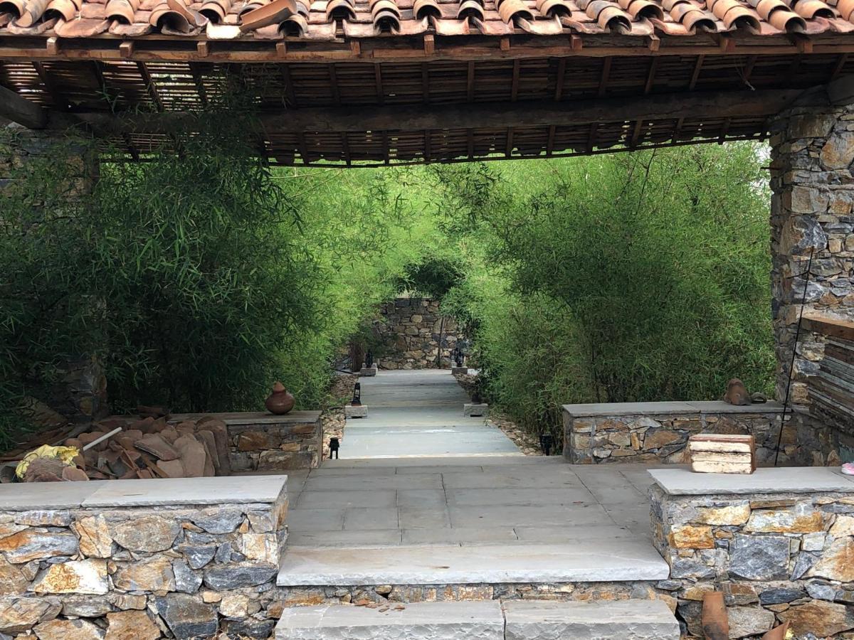 Bijapur Lodge Jawai Kültér fotó