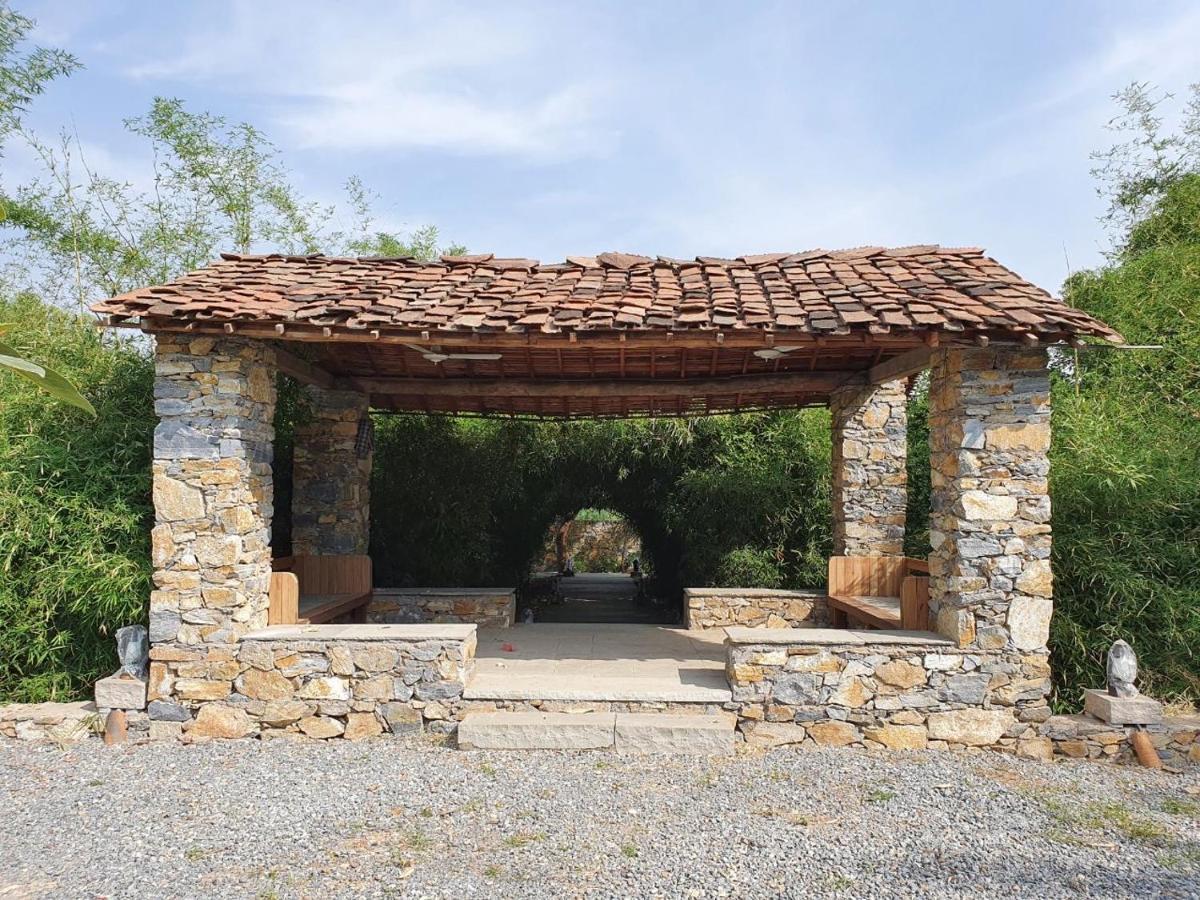 Bijapur Lodge Jawai Kültér fotó