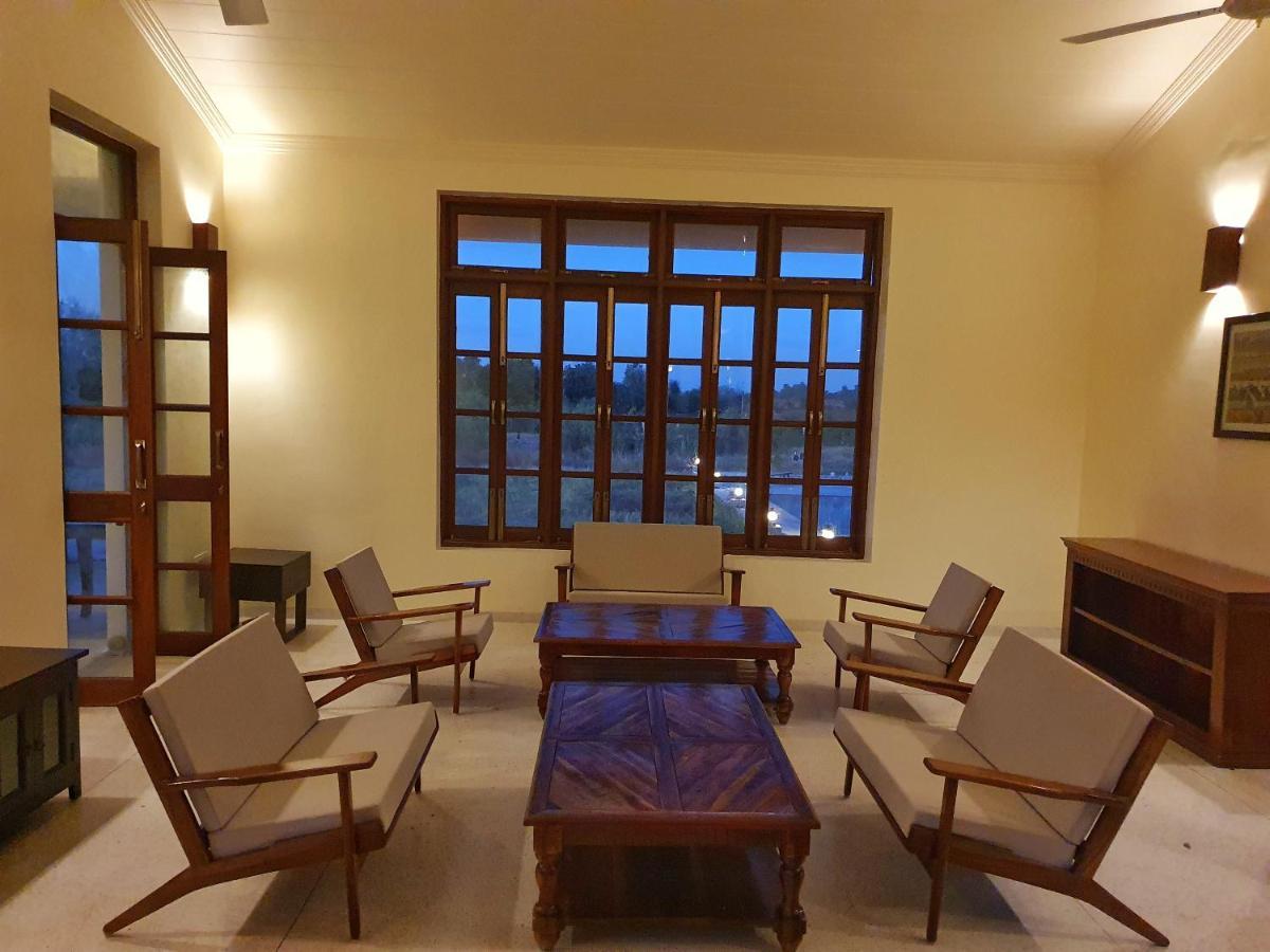 Bijapur Lodge Jawai Kültér fotó