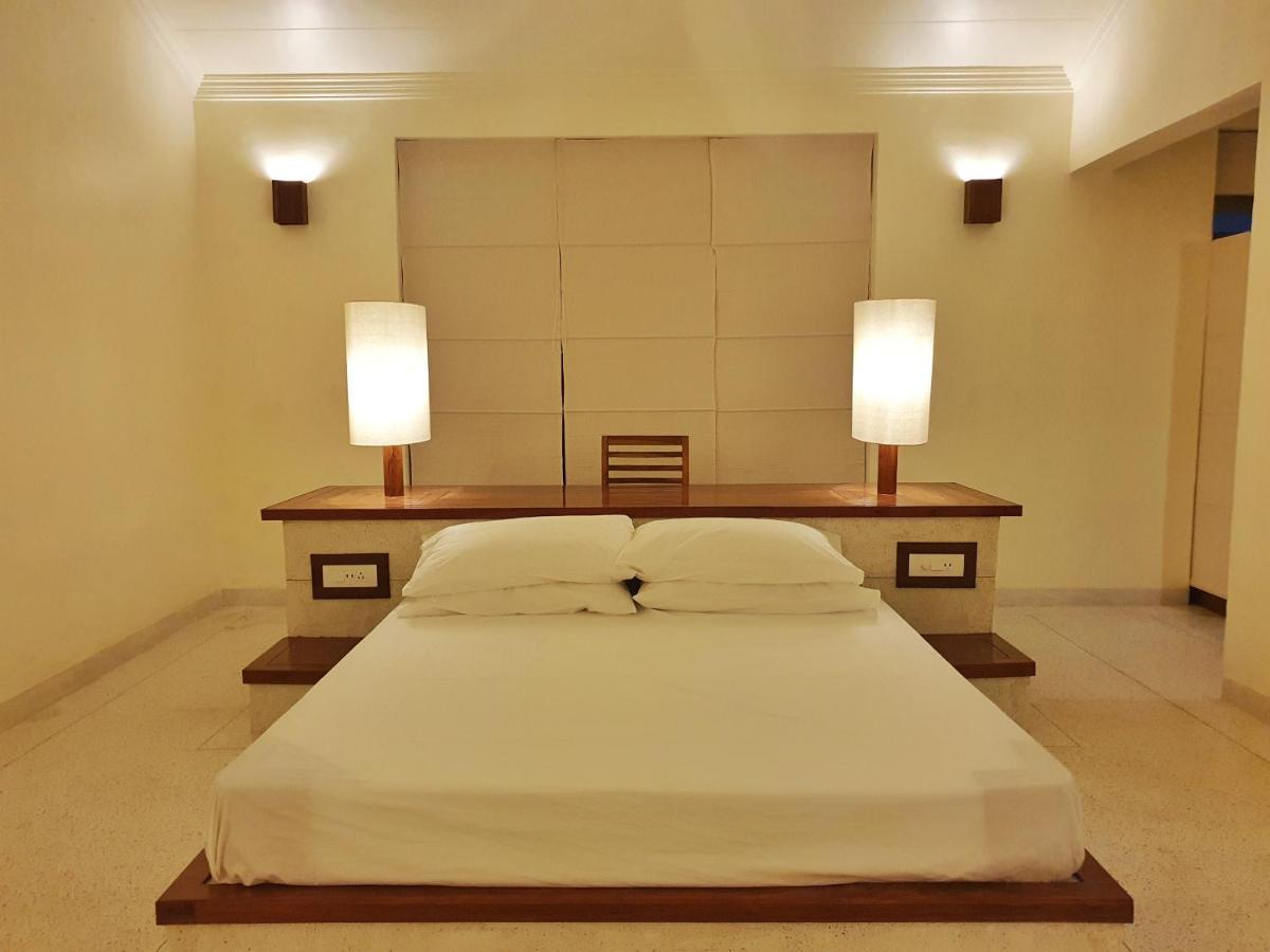 Bijapur Lodge Jawai Kültér fotó