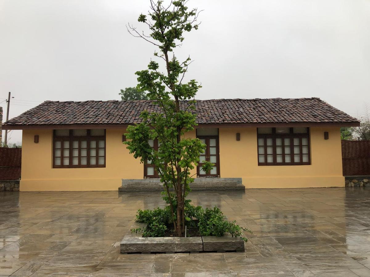 Bijapur Lodge Jawai Kültér fotó