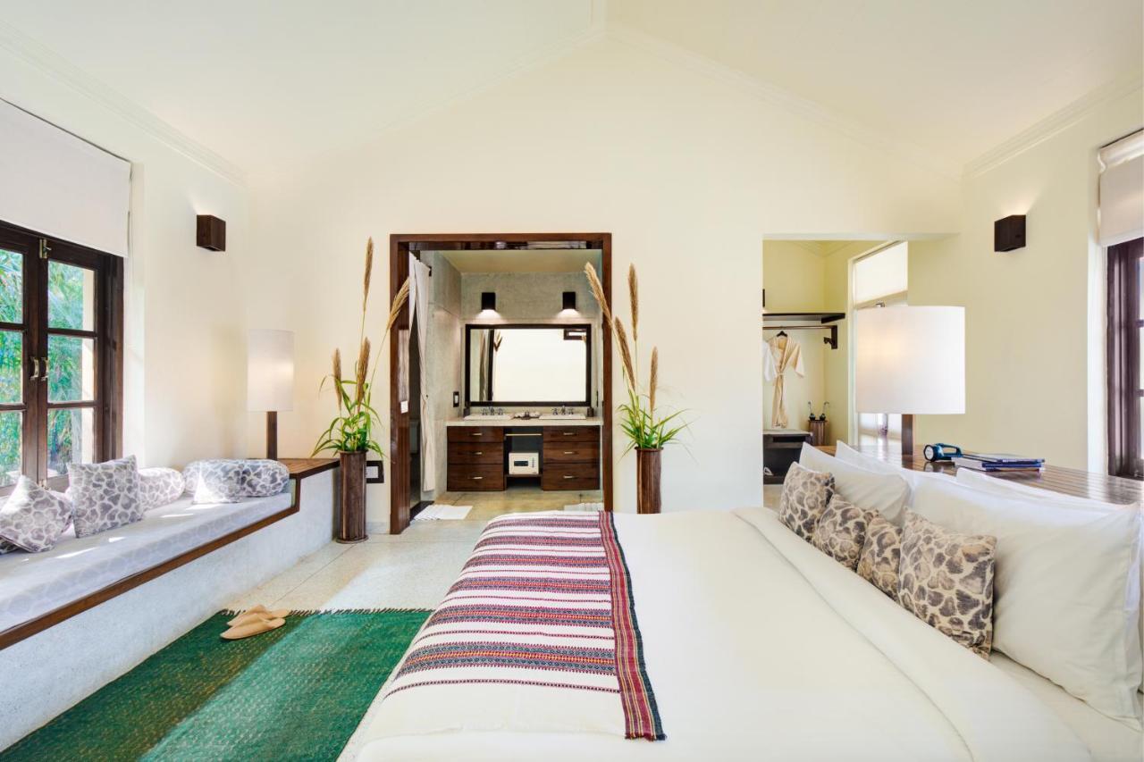 Bijapur Lodge Jawai Kültér fotó