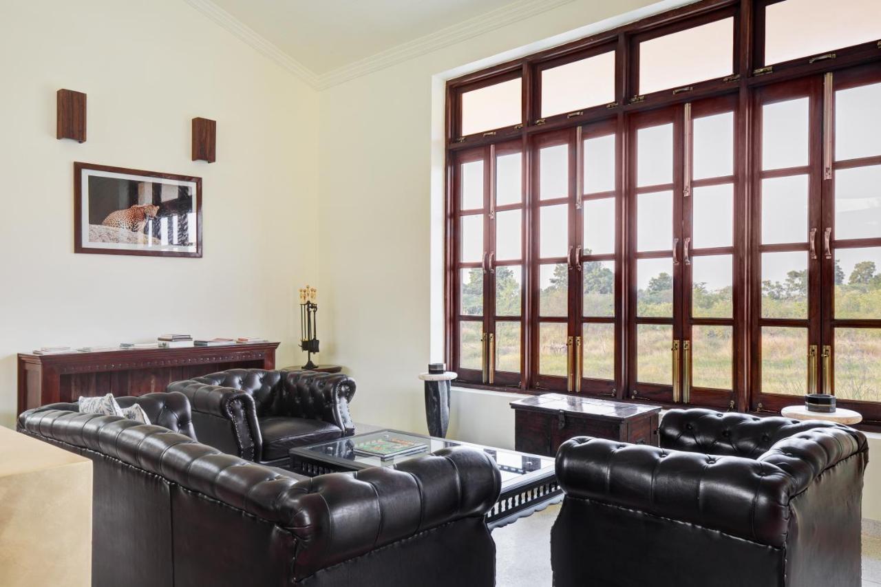 Bijapur Lodge Jawai Kültér fotó